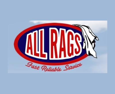 Shop All Rags logo