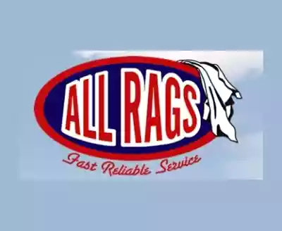 All Rags coupon codes