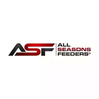 All Seasons Feeders coupon codes