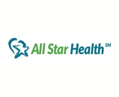 Shop All Star Health logo