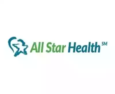 All Star Health coupon codes