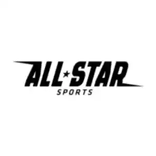 All Star Sports coupon codes