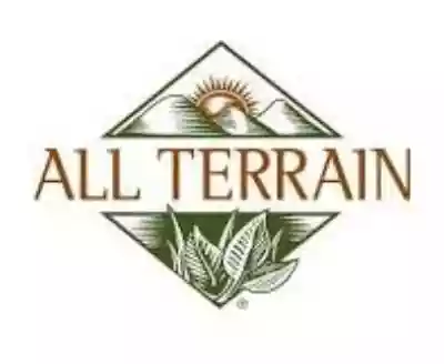 Shop All Terrain Co. coupon codes logo