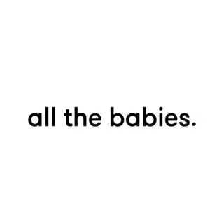 all the babies promo codes