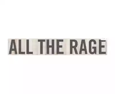 All The Rage coupon codes