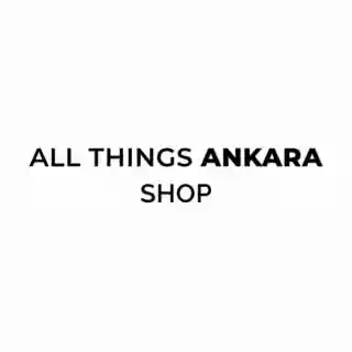 All Things Ankara promo codes