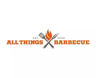 All Things Barbecue promo codes