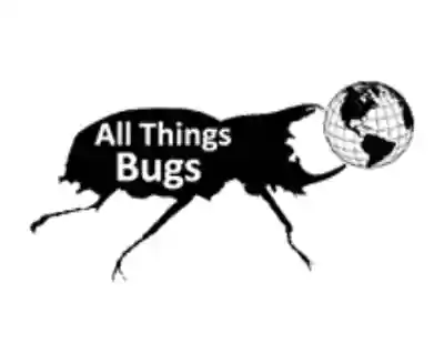 All Things Bugs coupon codes