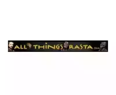 Shop All Things Rasta discount codes logo