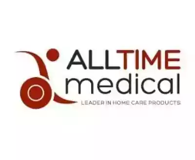 All Time Medical promo codes