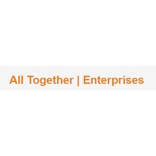 Shop All Together Enterprises coupon codes logo