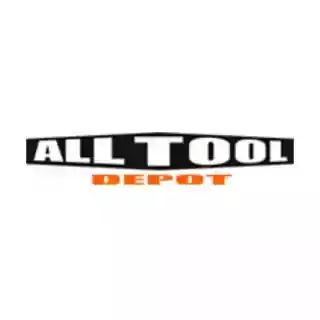 All Tool Depot discount codes