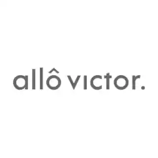 Allô Victor coupon codes