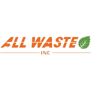 All Waste logo