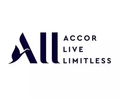Shop ALL - Accor Live Limitless coupon codes logo