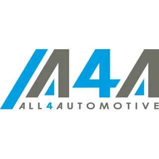 All4Automotive logo
