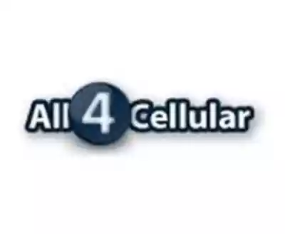 all4cellular logo