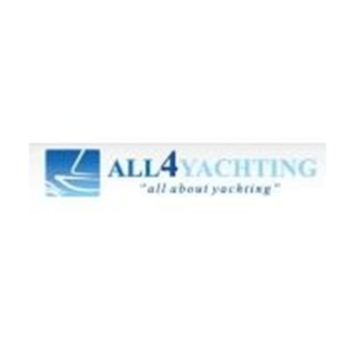 Shop All 4 Yachting logo