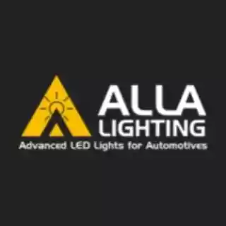 Shop Alla Lighting promo codes logo