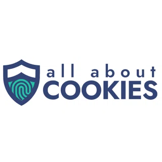 All About Cookies logo