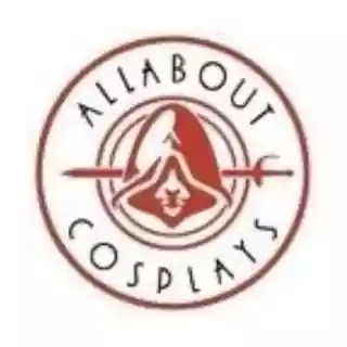 AllAboutCosplays discount codes
