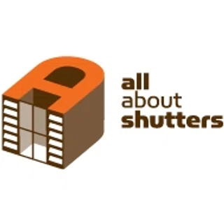Shop All About Shutters promo codes logo
