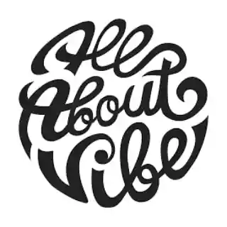www.allaboutvibe.com logo
