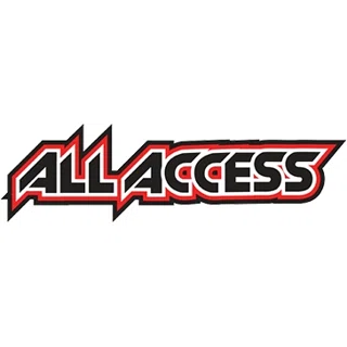 All Access Automotive logo