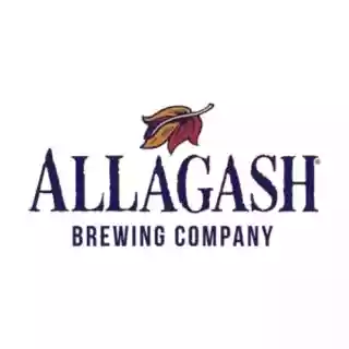 Shop Allagash logo
