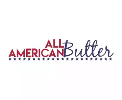 Shop All American Butter promo codes logo