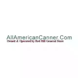 All American coupon codes