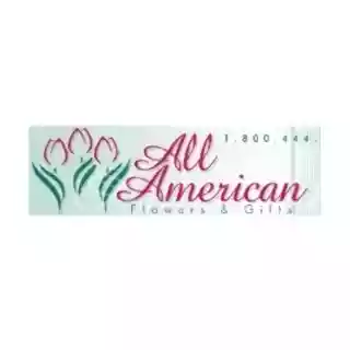Shop All American Flowers coupon codes logo