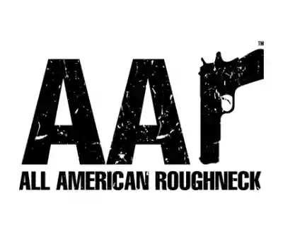 allamericanroughneck.com logo