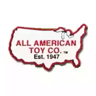 All American Toy Company logo