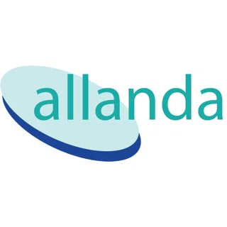 Allanda logo