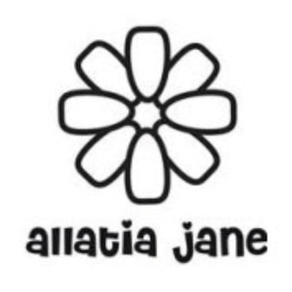 Shop Allatia Jane logo