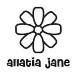 Shop Allatia Jane promo codes logo