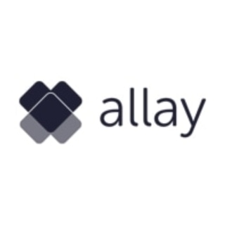Shop Allay logo