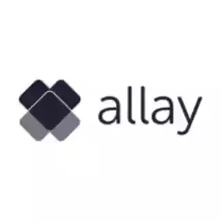 Shop Allay discount codes logo