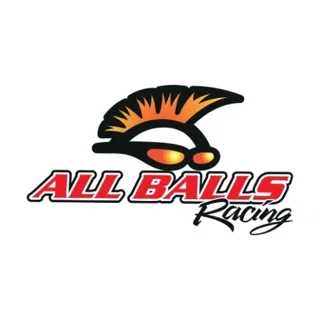 Shop All Balls Racing logo