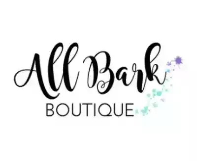 Shop All Bark Boutique coupon codes logo