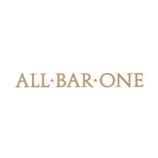 All Bar One Gift logo