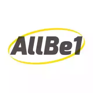 AllBe1 coupon codes