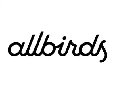 Shop Allbirds promo codes logo