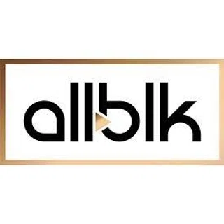 Shop ALLBLK logo