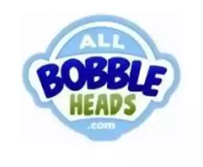 AllBobbleheads coupon codes