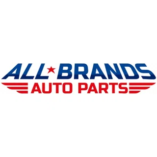 All Brands Auto Parts logo