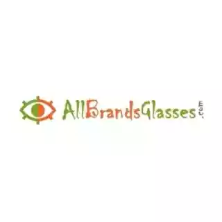 Shop AllBrandsGlasses coupon codes logo
