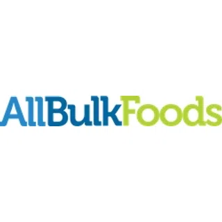 AllBulkFoods discount codes