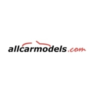 Shop Allcarmodels logo